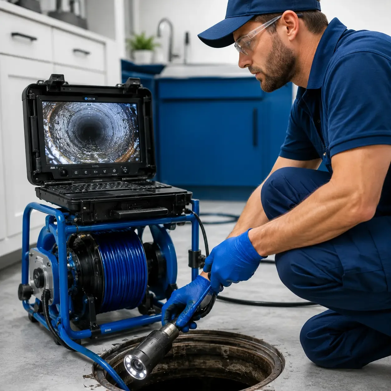 Pipe Relining professionals serving Rowe, MA